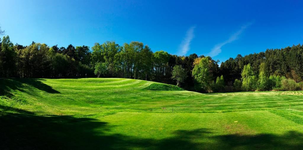 Golf Djursland - Ebeltoft Golf Club