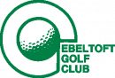 Ebeltoft Golf Club Logo
